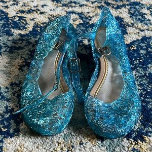 Girl’s dress up shoes
